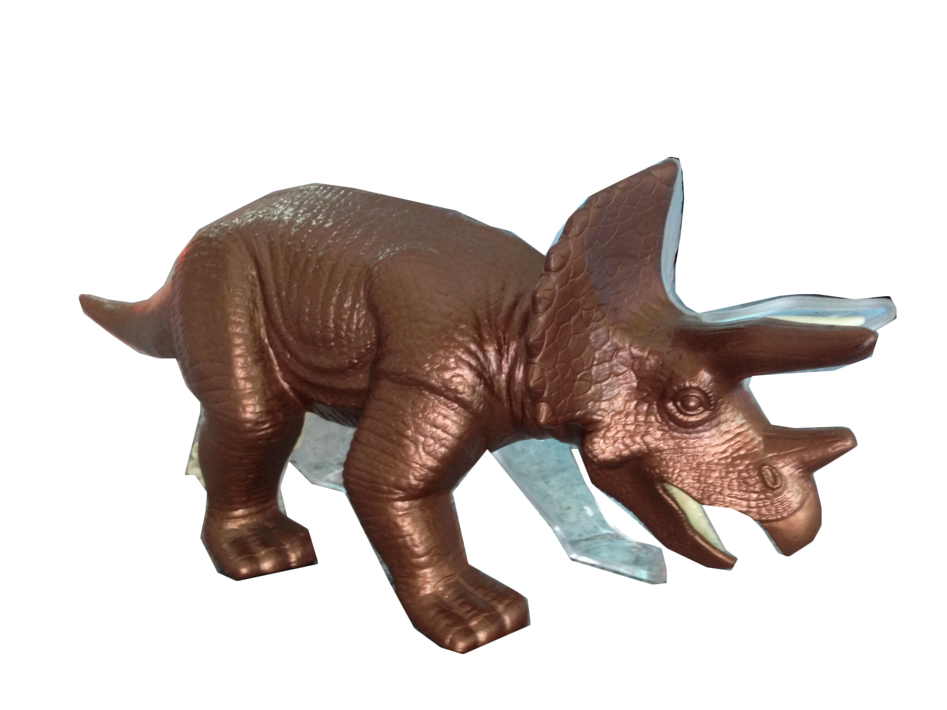 ไดโนเสาร์เอ็กซเรย์(Dino Horizon)