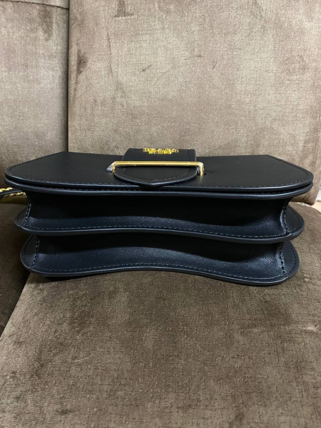 Saffiano leather Prada gift