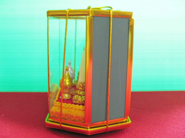 สินค้าหมดค่ะ องค์หลวงปู่ทวดพร้อมฐานบูชาค่ะ