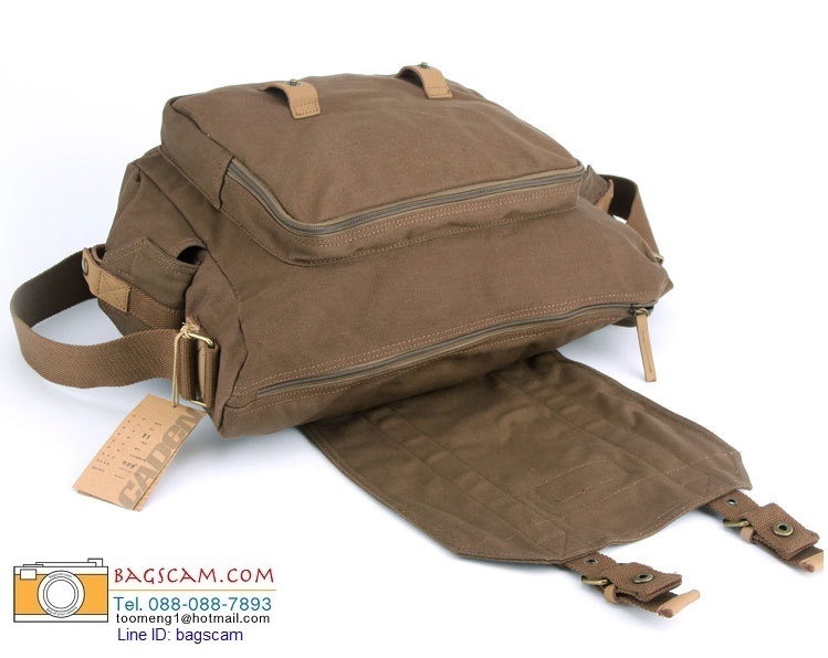 กระเป๋ากล้อง caden F1