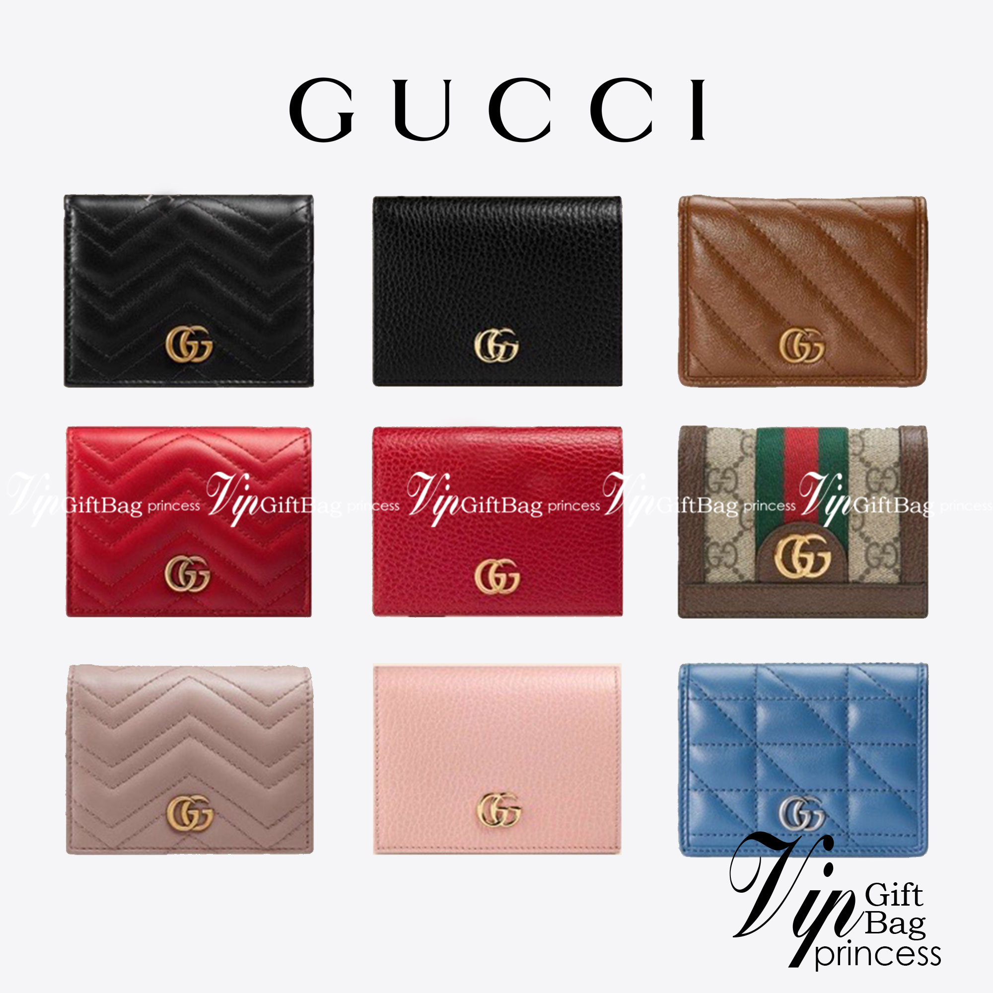 หนังแท้ GUCCI GG MARMONT WALLET / GUCCI WALLET พร้อมส่งที่ไทย กระเป๋าสตางค์รุ่นยอดนิยม งานหนังแท้ทั้งใบ ภาพสินค้าถ่ายจากงานขายจริง ใช้งานต่างประเทศได้ สวยๆ กันแล้ววันนี้ ใบนี้ must have..ค่ะ.!!