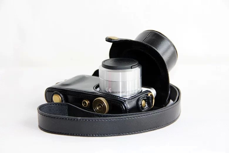 เคสกล้อง Samsung NX mini