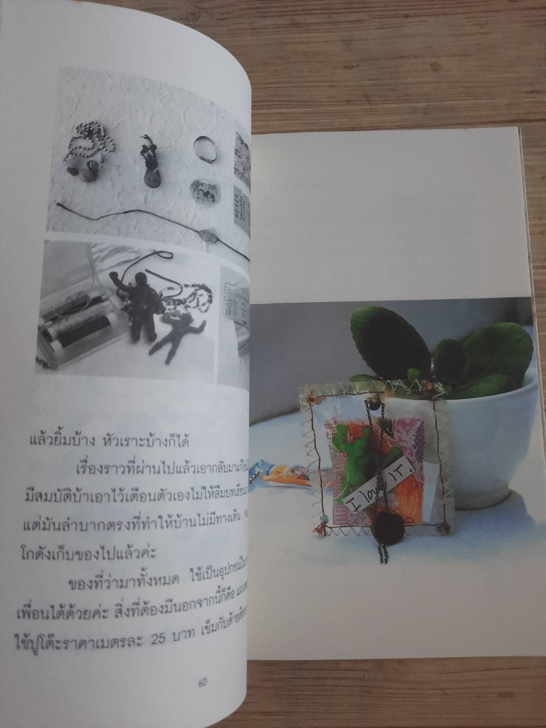 ของ โดย คุณหนูผักกาด