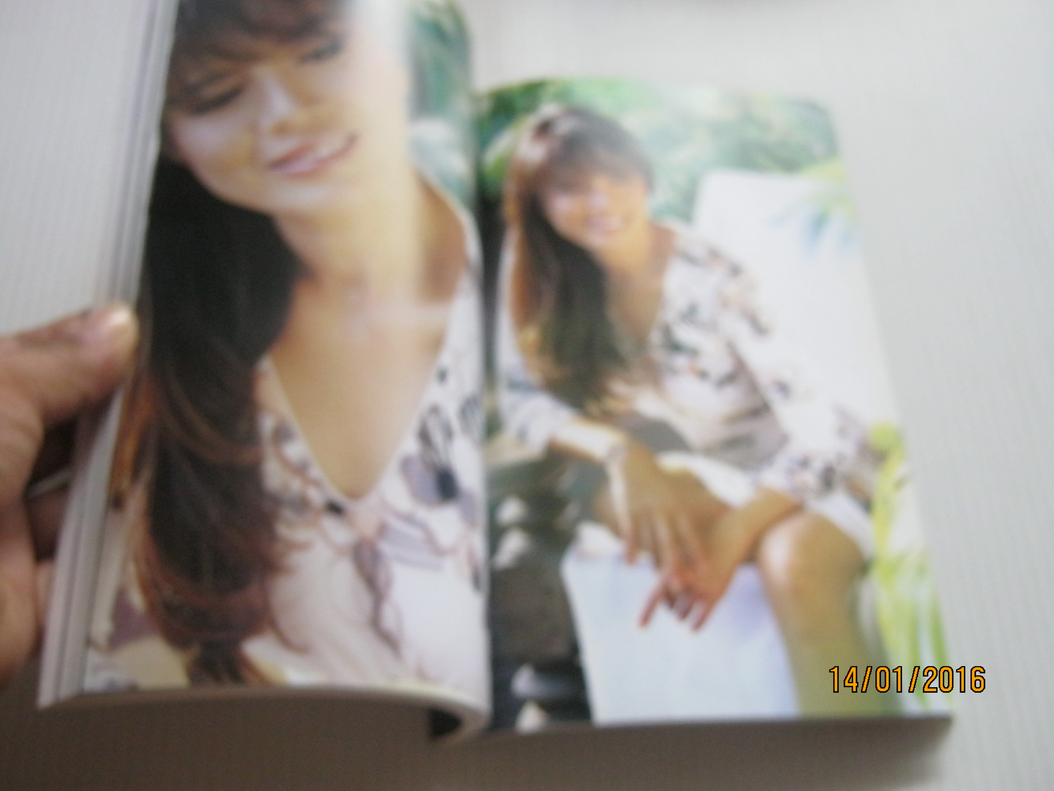 เพ็ญพักตร์ ศิริกุล Sexy forever เพ็ญพักตร์ ศิริกุล เรื่อง มนทกานติ รังสิพราหมณกุล เรียบเรียง