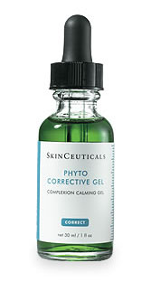 ส่งฟรีลงทะเบียนมีพร้อมส่งค่ะ SkinCeuticals Phyto Corrective Gel 1 oz (30 ml)
