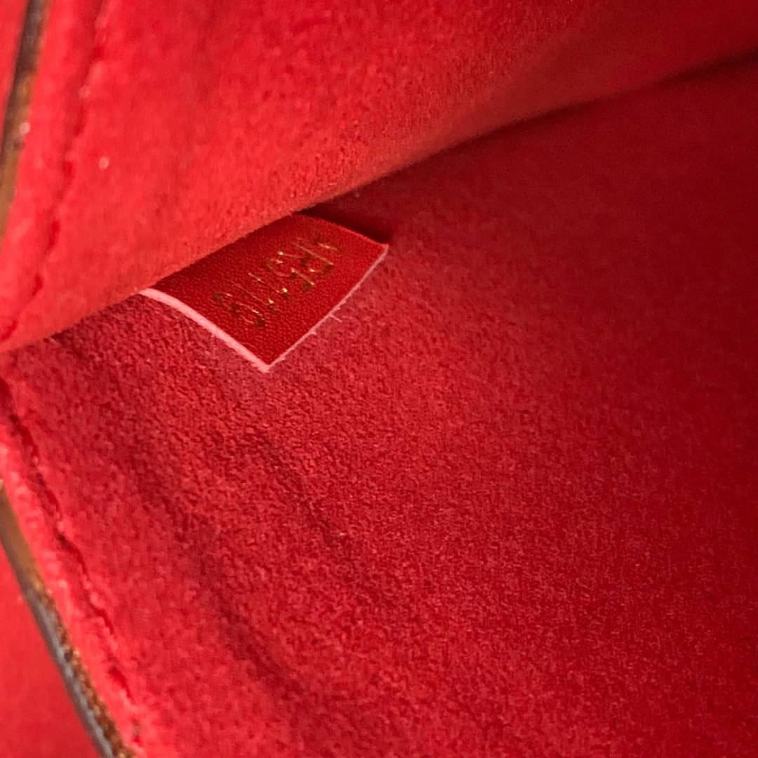 LOUIS VUITTON NEONOE MM งานหนังแท้ สวยคมทุกมุมมอง ภาพสินค้าถ่ายจากงานจริง ORIGINAL GRADE เกรดสลับใบจริง