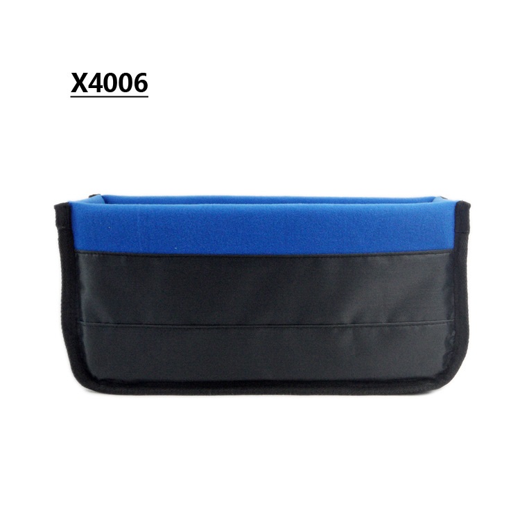 Camera insert ไส้ในใส่กล้องกันกระแทก X4006