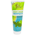 ส่งฟรีลงทะเบียนมีพร้อมส่งค่ะ Queen Helene Masque, Mint Julep 8 oz (226.8 g)