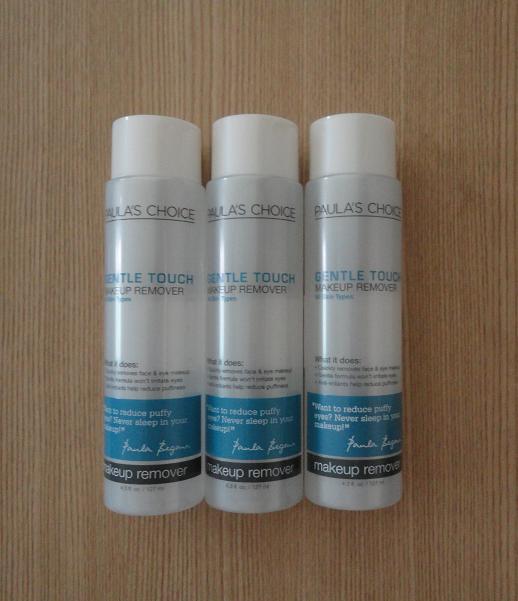 (Pre-order) Paula's Choice Gentle Touch Makeup Remover 4.3 oz (127 ml)