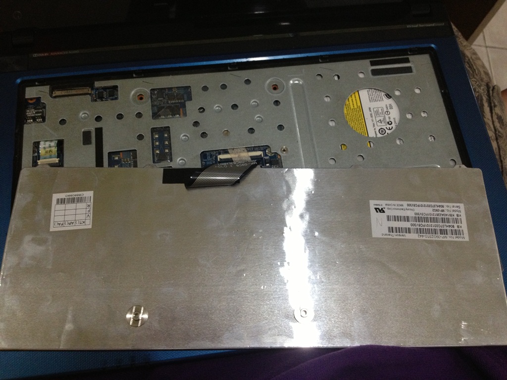 บริการดูแล บำรุงรักษา เครื่องคอมพิวเตอร์ (Maintenance Service)