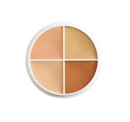 (Pre-order) Ben Nye Special Color Wheel Tattoo Cover-All Wheel SK-11 0.5 oz (14 g)