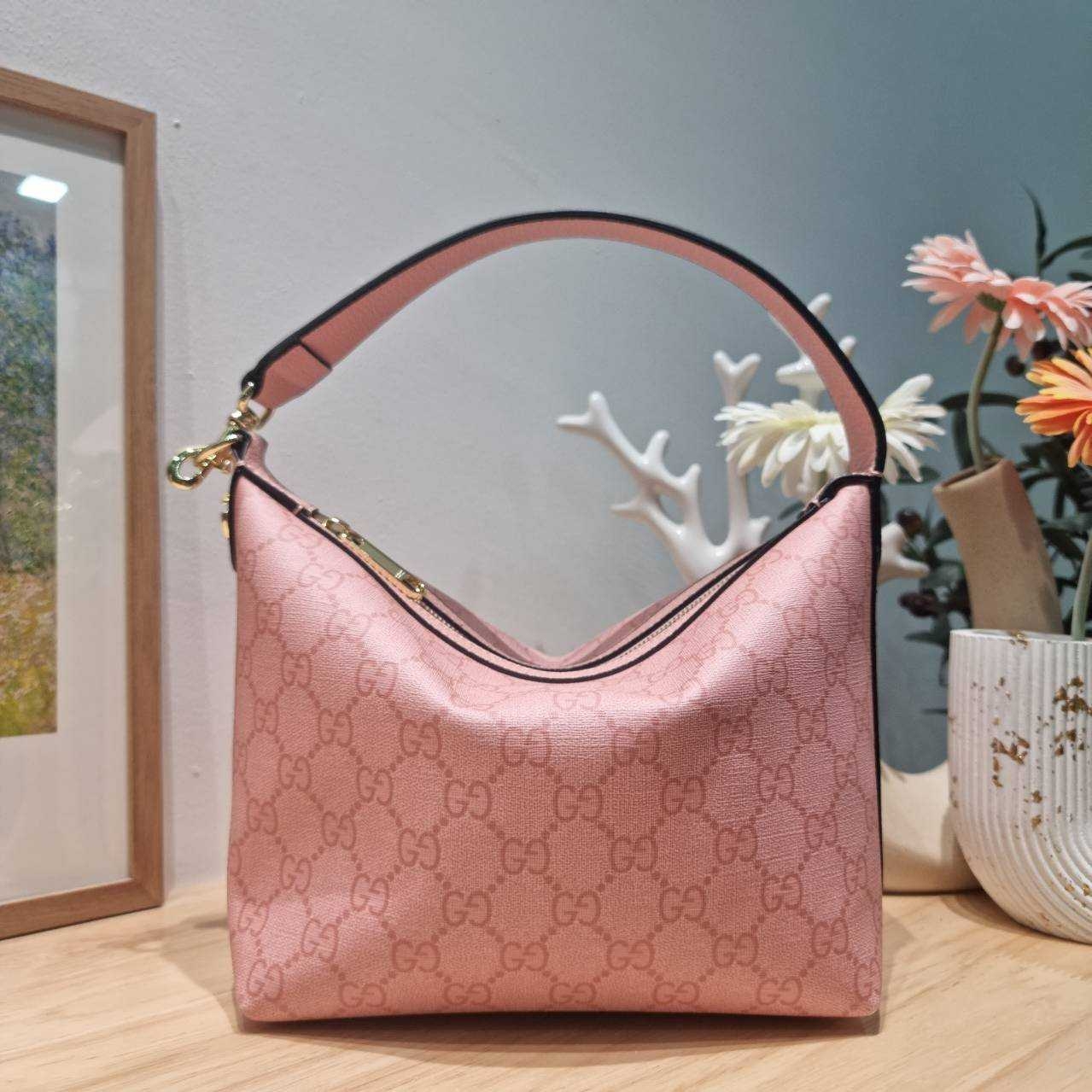 GUUCI OPHIDIA GG SUPER MINI SHOULDER BAG กระเป๋าสะพายไหล่ คอลเลคชั่นตัวจึ้ง! สวยสะบัด ควรมีติดบ้านไว้สักใบแล้วน้า
