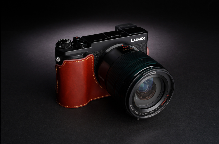 เคส Panasonic GX9 GX7 iii