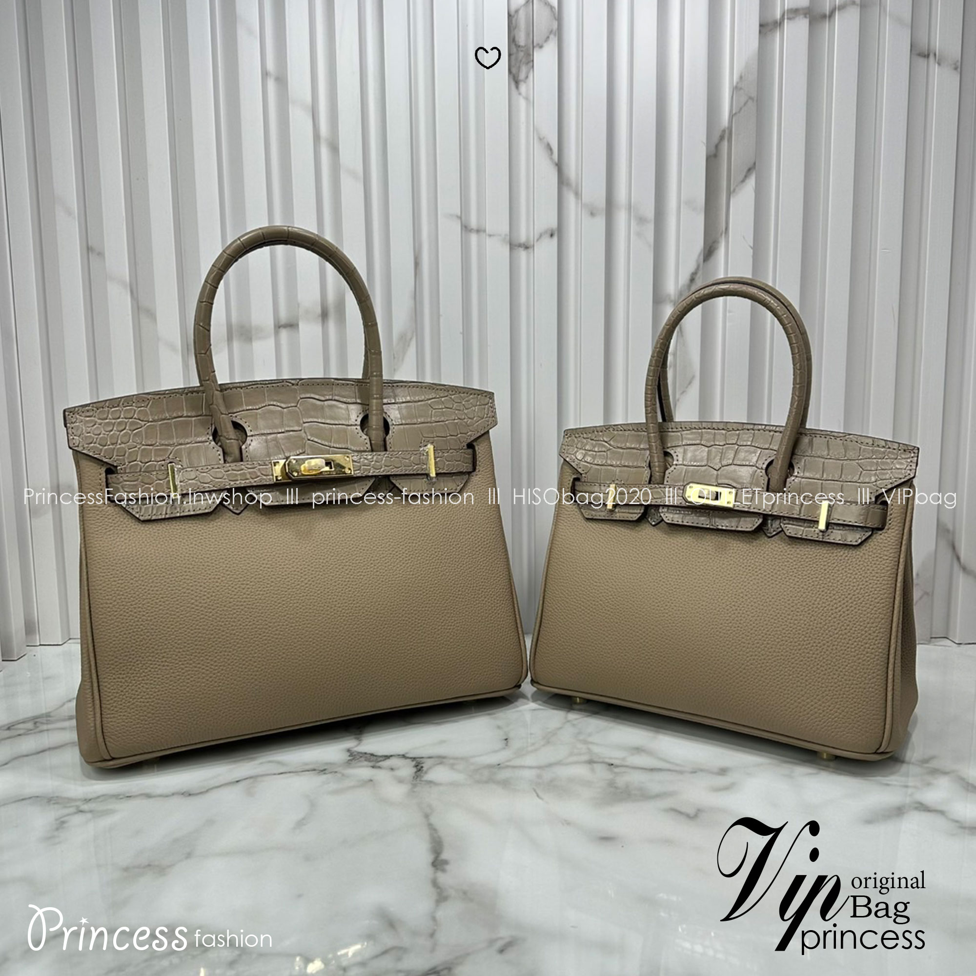 ORI หนังแท้ | Hermes Birkin 30 Bag กระเป๋าสะพายที่สุดแห่งหรูหราลัคชู นิยามของความสง่างามเหนือกาลเวลา แบรนด์เนมในฝัน งดงามดั่งเจ้าหญิง
