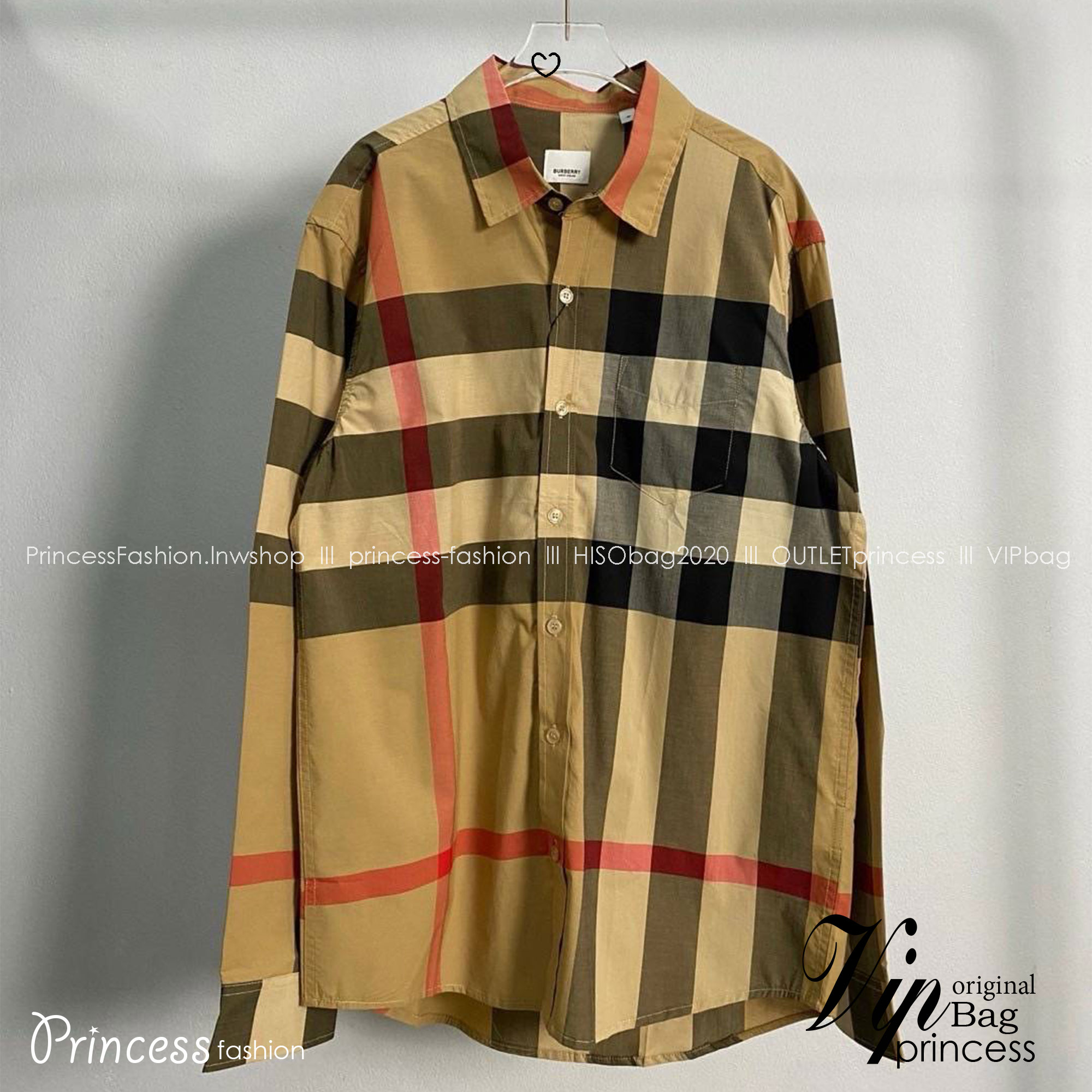 TOP ORI | BURBERRY Shirt งานดีมากๆ งานVIP 1:1 แนะนำให้ต้องมีเป็นเจ้าของ เสื้อเชิ้ตงานแบรนด์เนื้อผ้าอย่างดีงานนำเข้าจากโรงงานเทียบแบรนด์ เกรดท็อปออริจินอล เกรดดีสุด เทียบแท้ พร้อมป้ายแท็ก