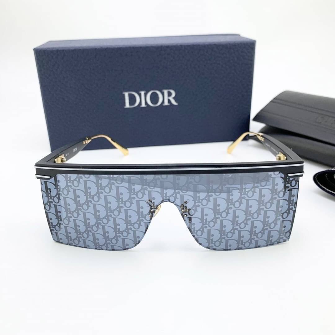 DIOR SUNGLASSES แว่นตากันแดดดิออ เกรดออริจินอล 1:1 งานสวยสุด คุณภาพดี Hi-quality กันแดดเต็มประสิทธิภาพ UV protection ภาพถ่ายจากสินค้าจริง