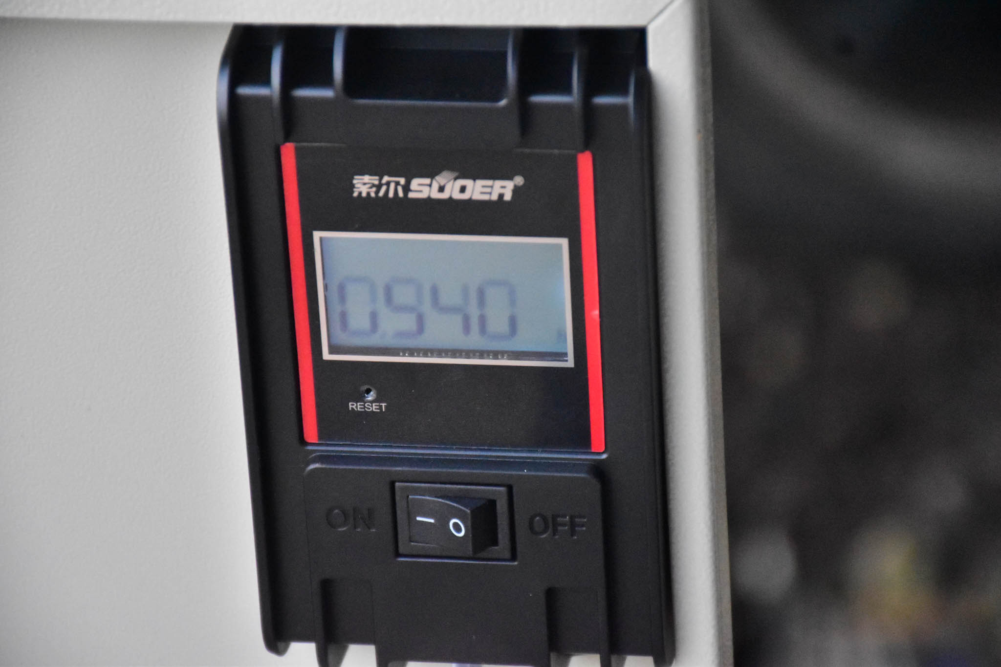 ชุดประหยัดไฟบ้าน Grid Tie Inverter MINI 1000 วัตต์ ลดค่าไฟฟ้า 700 บาท/เดือน