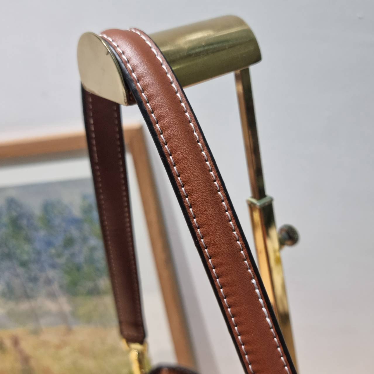 CELINE small camille soft bag มาแรงมาก! กับกระเป๋าที่ตัวแม่ใช้กันเยอะสุดๆ แม่ชมเอย อินฟลูดังๆมีใช้กันครบ ด้วยรูปทรงยอดนิยม