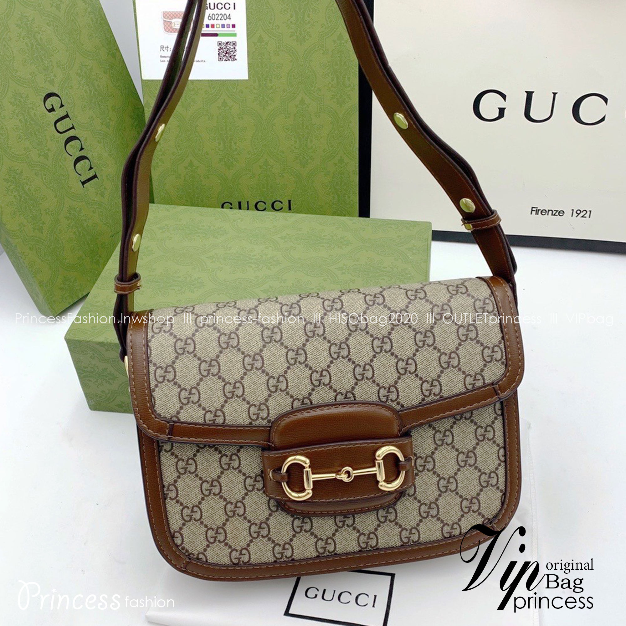 Gucci horsebit 1955 shoulder bag / GUCCI BAG พร้อมส่ง 5 สี กระเป๋าสะพายไหล่/สะพายข้างทรงคลาสสิค สวยผู้ดี ดารา เซเลปใช้กันเพียบ สวยอยู่ทรง มากี่รอบก็ไม่เคยพอ!! รุ่นเด็ดสุด!! ฮ็อตสุด!! ให้สิบว้าวไปเลย