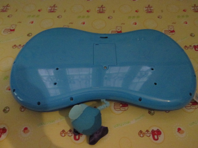 Sassy Sensory Symphony ของเล่นเสริมพัฒนาการสำหรับเด็กมือสอง