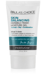 (Pre-order) Paulas Choice Skin Balancing Invisible Finish Moisture Gel 2 oz (60 ml)