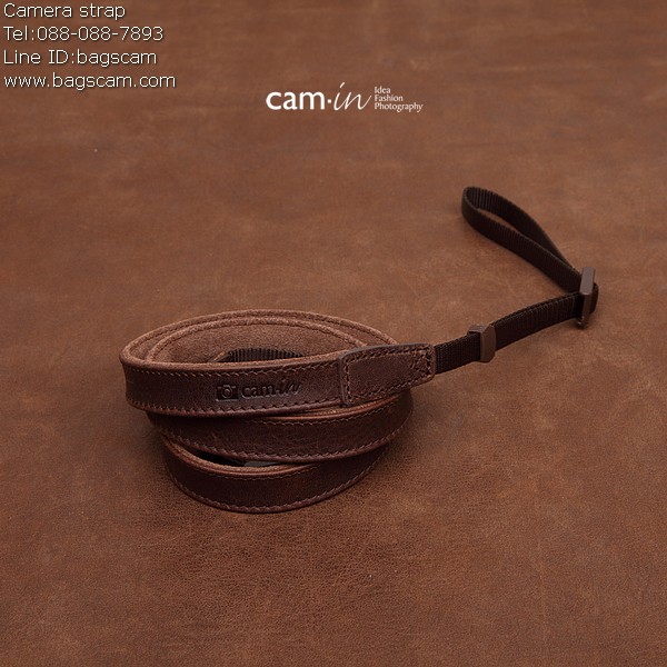 สายคล้องกล้อง cam2251