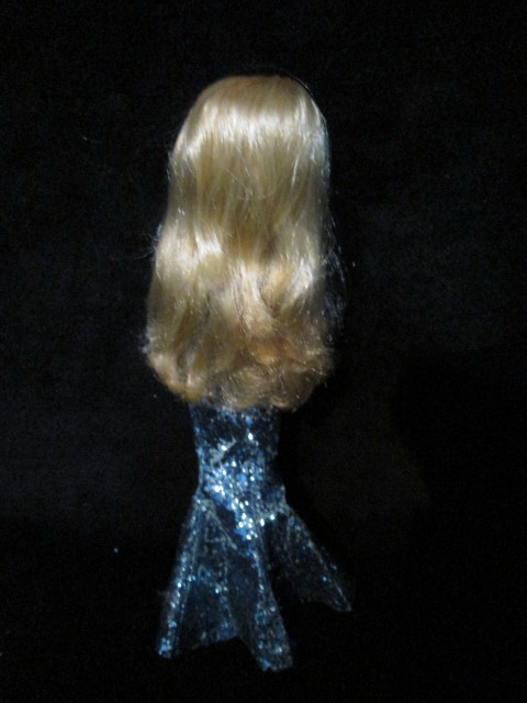 Bratz Movie Stars Cloe ตุ๊กตาบราสมือสองสภาพดีมาก