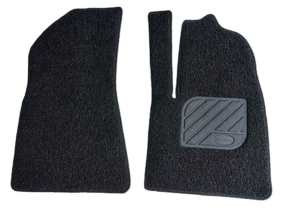 พรมดักฝุ่นไวนิล VOLVO XC40 ปี2018-24 พรมดักฝุ่นในรถยนต์ เกรดA หนานุ่ม เข้ารูป ตรงรุ่นรถ