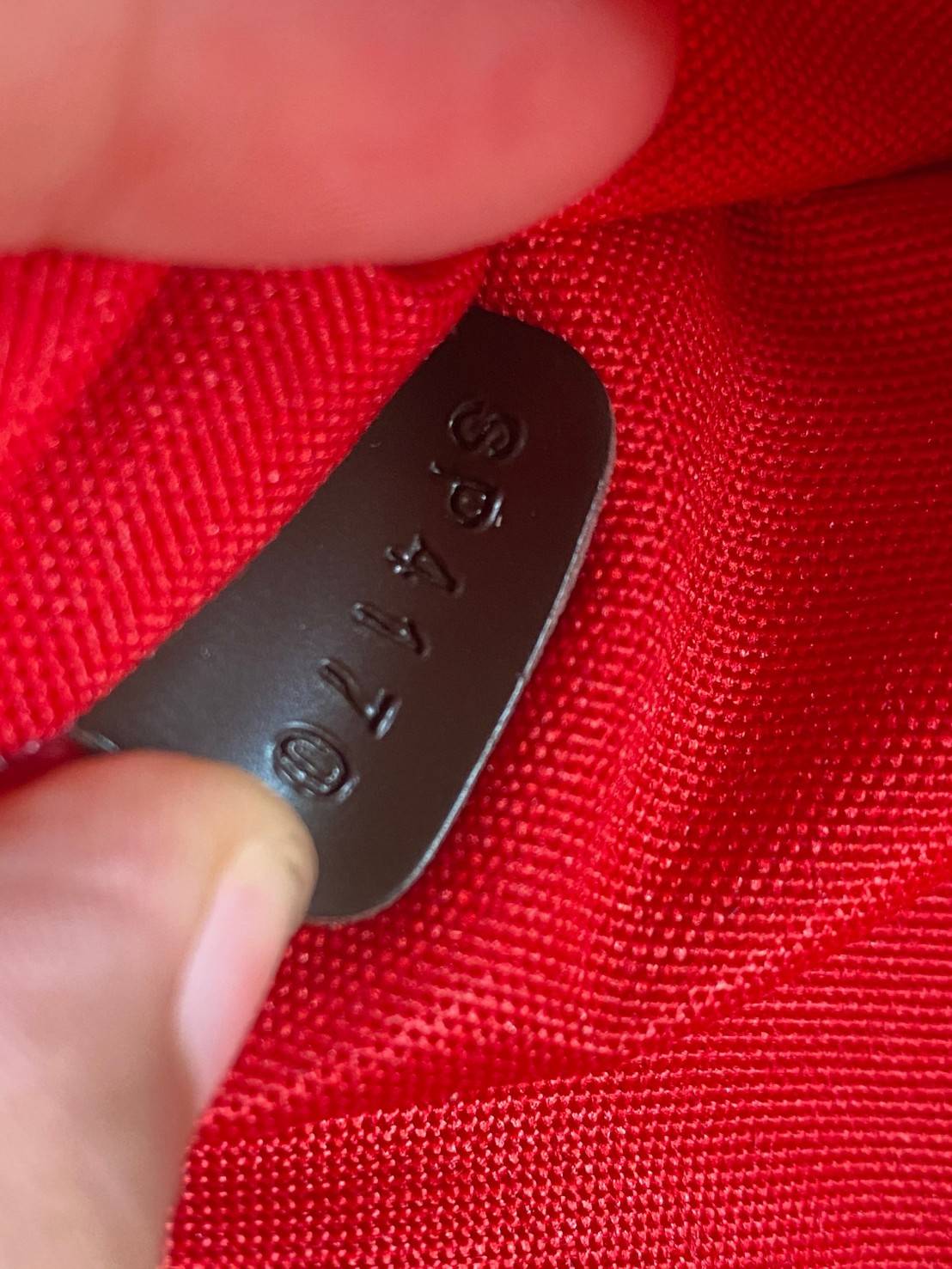 VIP 】หนังแท้ LOUIS VUITTON Favorite Monogram Damier Ebene MM