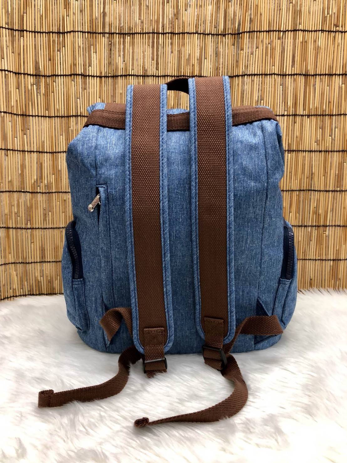 New arrival !!! Kipling Emoji Adaven Backpack Bag 2018 (Kipling Factory OEM HK) k70079 Limited edition emoji พร้อมส่งที่ไทยค่ะ กระเป๋าสะพายหลัง วัสดุ cotton+ polyester อย่างดี