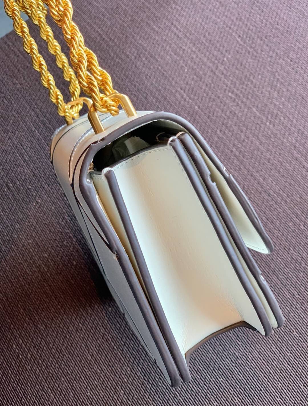 TORY BURCH ELEANOR SMALL SHOULDER BAG / Tory Burch Eleanor quilted shoulder bag น้องเล็ก หรู ดูแพง ลุคไหนๆ ใบนี้เอาอยู่เลยค่าา! Best seller ใครยังไม่มีติดตัว รอบนี้จัดเลยค่าา