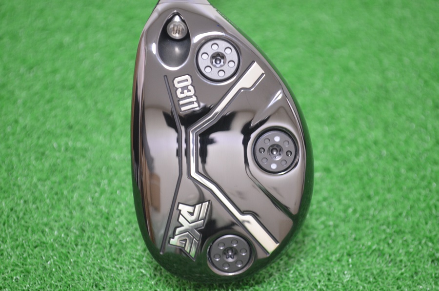 NEW PXG 0311 BLACK OPS 19* #3 HYBRID - MITSUBISHI TENSEI AV X-LINK BLUE 75 FLEX S