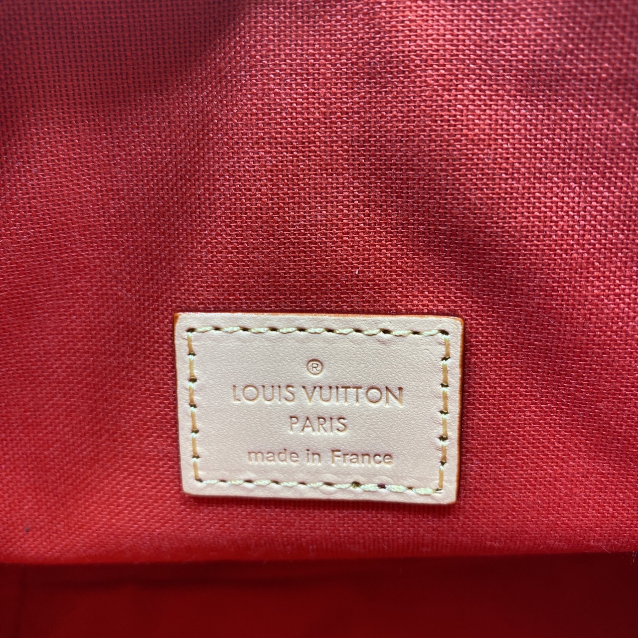 LV Lockit BB bag กระเป๋าถือทรงโท้ทวินเทจรุ่นยอดนิยม พร้อมสายโซ่และสายหนัง ปรับใช้งานได้หลายโอกาส สวยงามเป็นอมตะ เกรดออริ 1:1 ใช้งานต่างประเทศได้