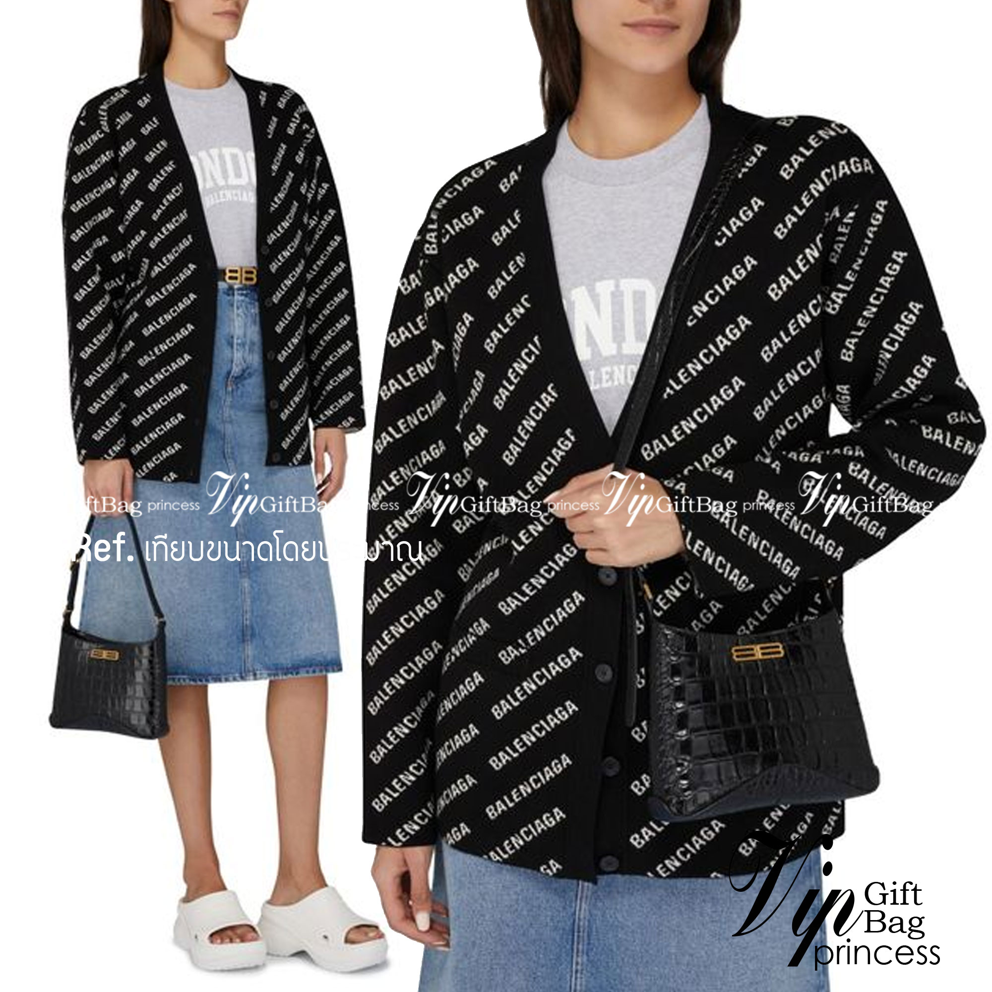 BALENCIAGA xx Small Hobo Bag / BALENCIAGA hobo Bag สุดหรูกับกระเป๋าสะพายทรงโท้ท ไซส์มินิ เรียบหรู ดูแพงมาก สีลูกคุณมากๆ!! ผิวสัมผัสดี ภายในโล่ง จุของได้เยอะ เป็นอีกหนึ่งไอเท็มแนะนำ ที่ไม่อยากให้พลาดเลยจ้า