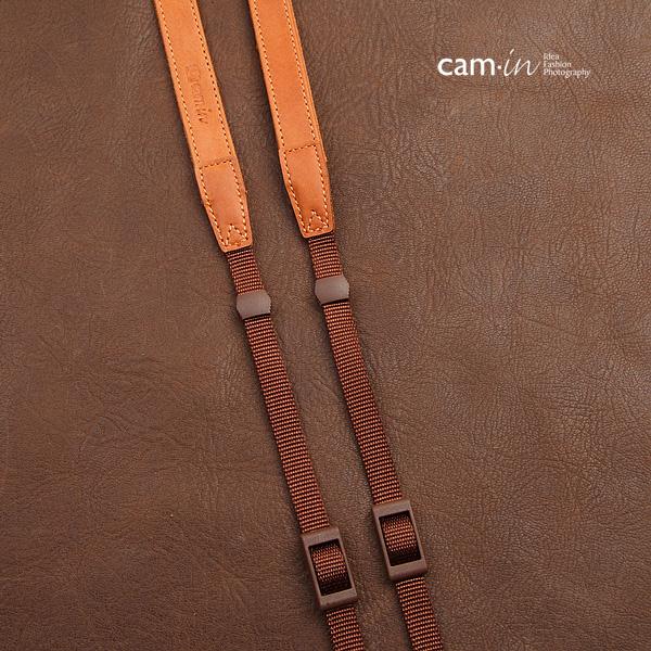 สายคล้องกล้อง cam2259