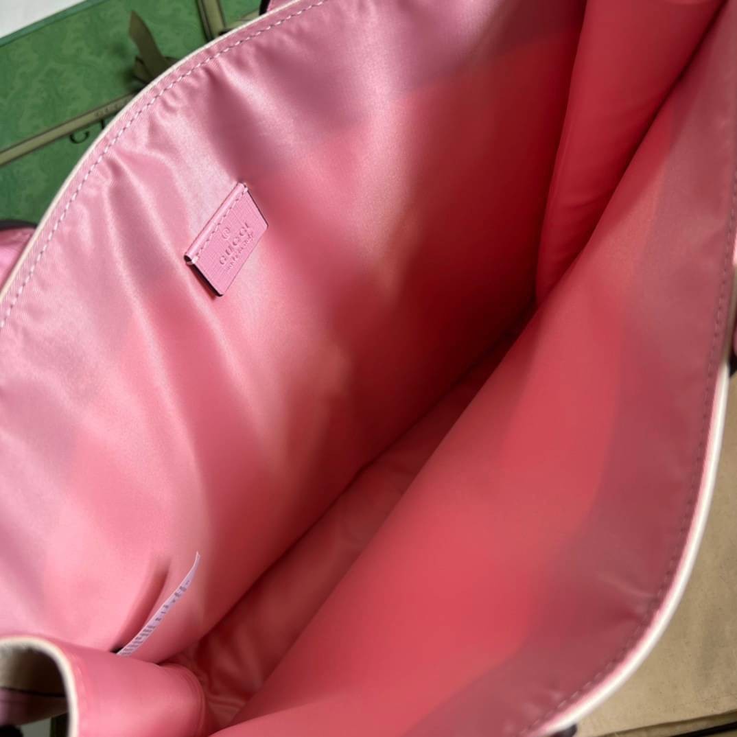 GUCCI Kids Tree Fairy Top-Handle Bag / GUCCI kid tote พร้อมส่ง เกรดท็อปออรินอล งานเหมือนสุด หนังแท้ สวยงามตามรูป TOP ORIGINAL 1:1 เกรดเทียบแท้ ใช้สลับแท้ได้ ใช้งานต่างประเทศได้