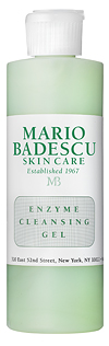 ส่งฟรีลงทะเบียนมีพร้อมส่งค่ะ Mario Badescu Enzyme Cleansing Gel 8 oz (236 ml)