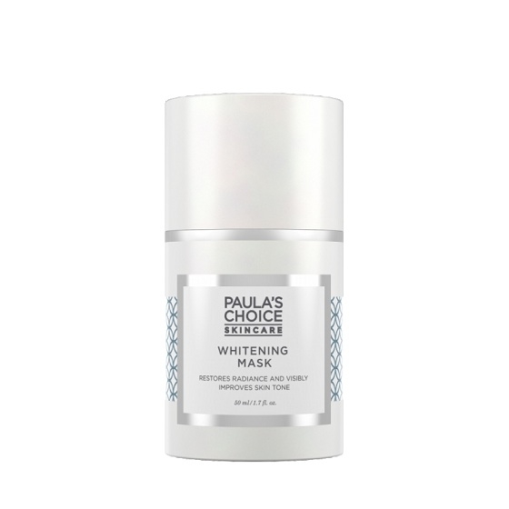 (Pre-order) Paulas Choice Whitening Mask 1.7 oz (50 ml)