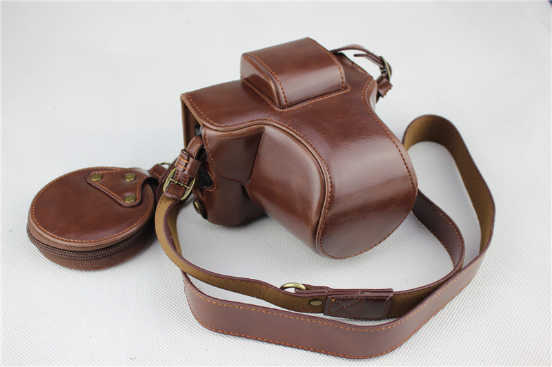 เคสกล้อง Fuji XT100