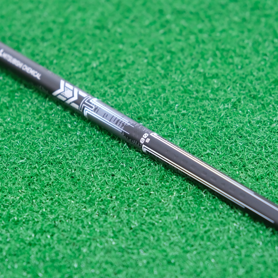 NEW PXG 0311 SUGAR DADDY II MILLED XTREME DARK 56.13 SAND WEDGE - MITSUBISHI MMT 80 FLEX S