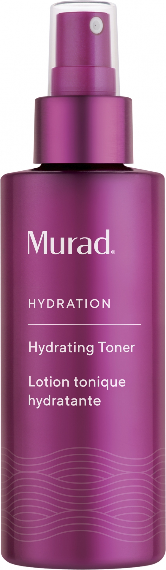 ส่งฟรีลงทะเบียนมีพร้อมส่งค่ะ Murad Hydrating Toner 6 oz (150 ml)