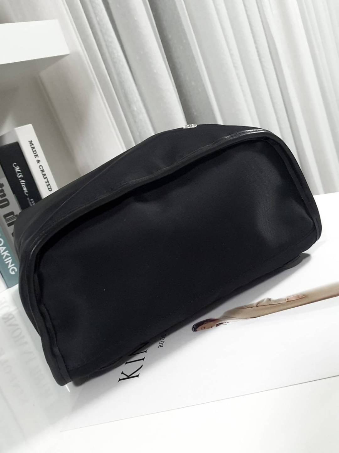 PRADA NYLON BACKPACK