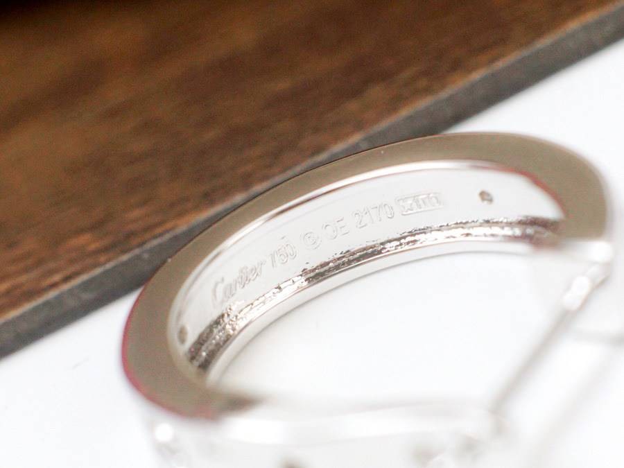 Cartier love earring ต่างหูคาเทียร์ รุ่น LOVE ไม่มีเพชร พร้อมกล่อง ภาพถ่ายจากงานจริง งานปั้มวัสดุโลหะเคลือบขึ้นเงาตามรูป ใช้งานต่างประเทศได้