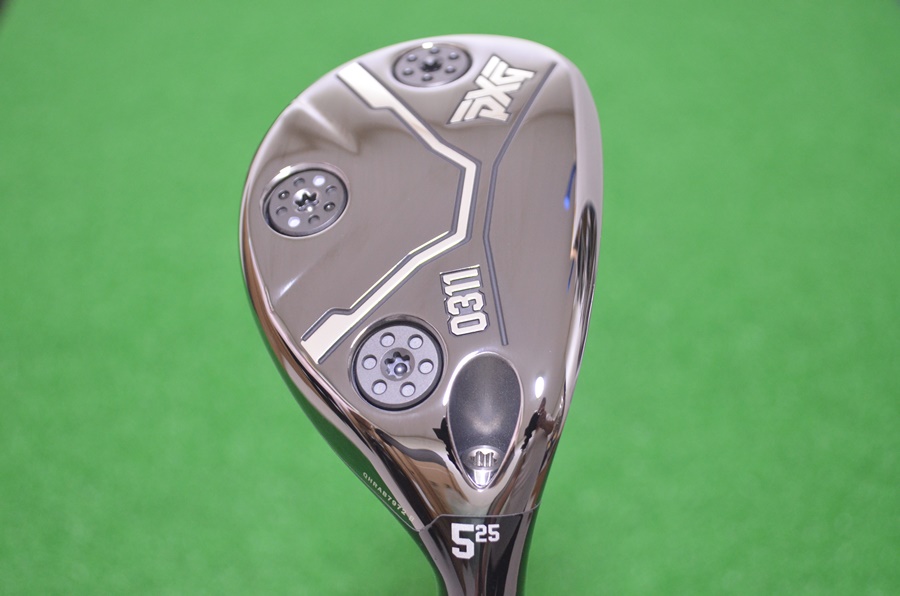 NEW PXG 0311 BLACK OPS 25* #5 HYBRID - PROJECT X CYPHER 2.0 60I 5.5 FLEX R