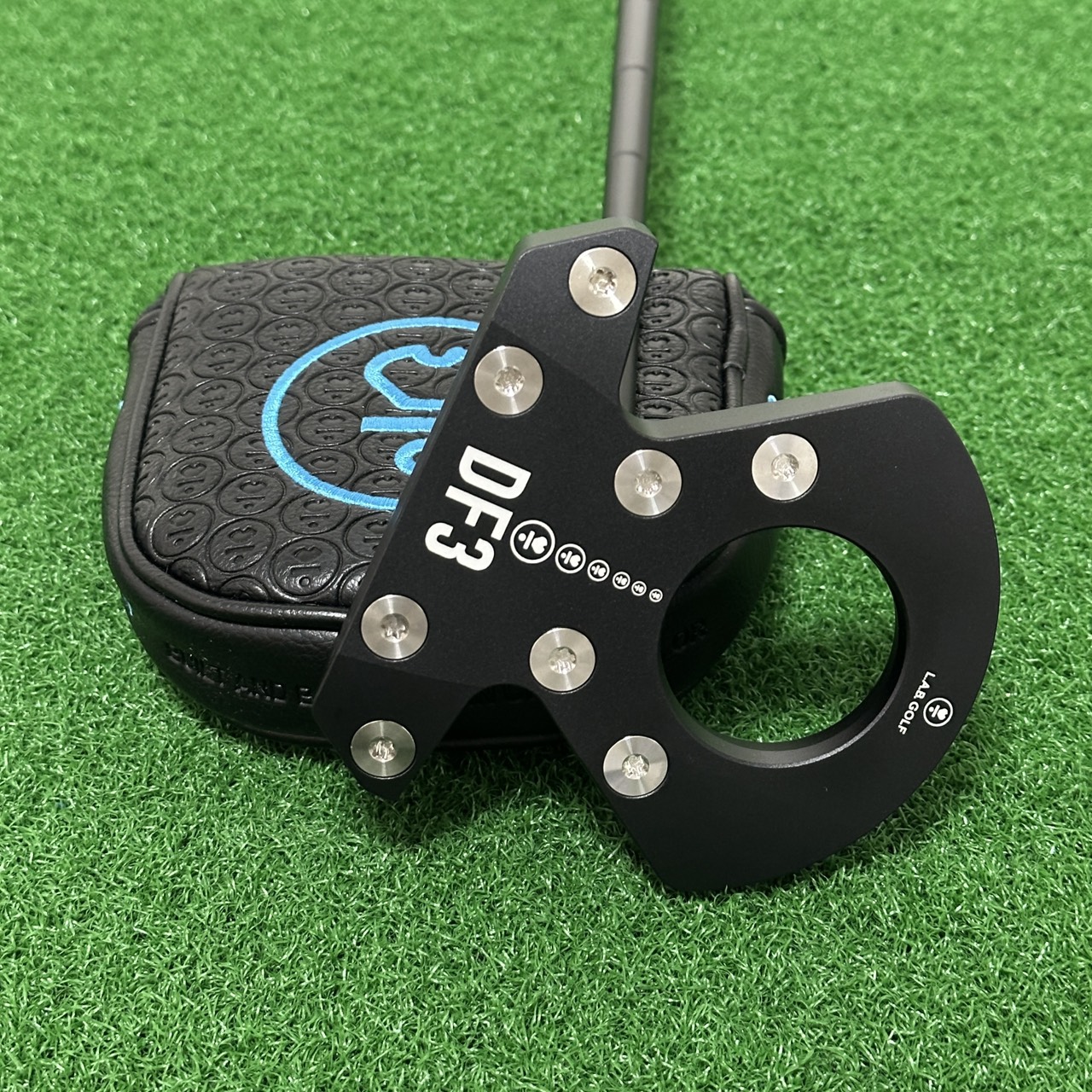 LAB GOLF DF3 PUTTER L.A.B. GOLF 35 INCH PUTTER