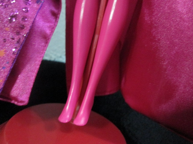 Barbie the Diamond Castle_Princess Liana ตุีกตาบาร์บี้แท้มือสองสภาพดีมาก