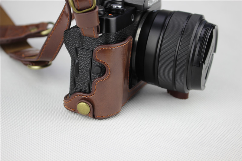 เคสกล้อง Fuji XT100