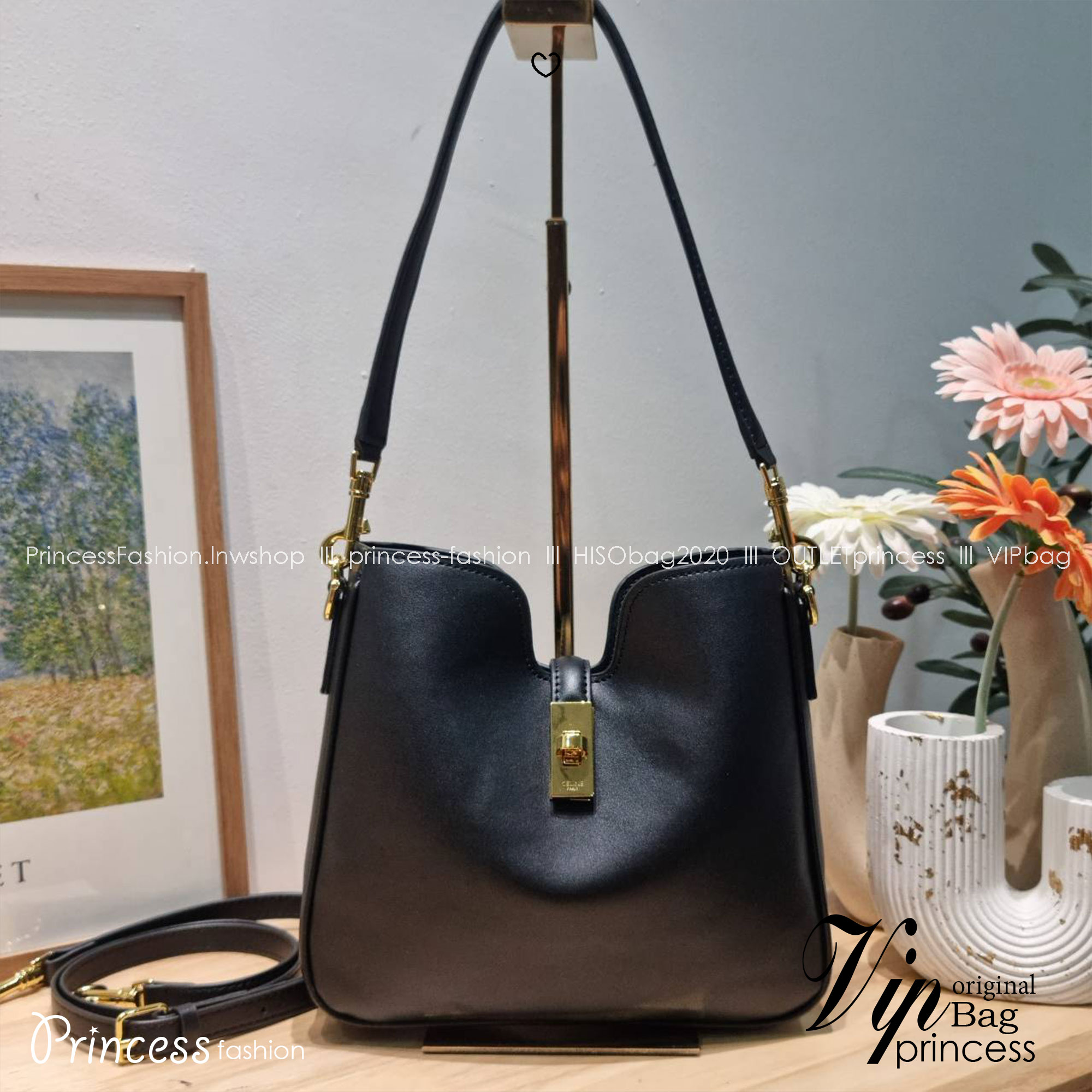 CELINE small camille soft bag มาแรงมาก! กับกระเป๋าที่ตัวแม่ใช้กันเยอะสุดๆ แม่ชมเอย อินฟลูดังๆมีใช้กันครบ ด้วยรูปทรงยอดนิยม