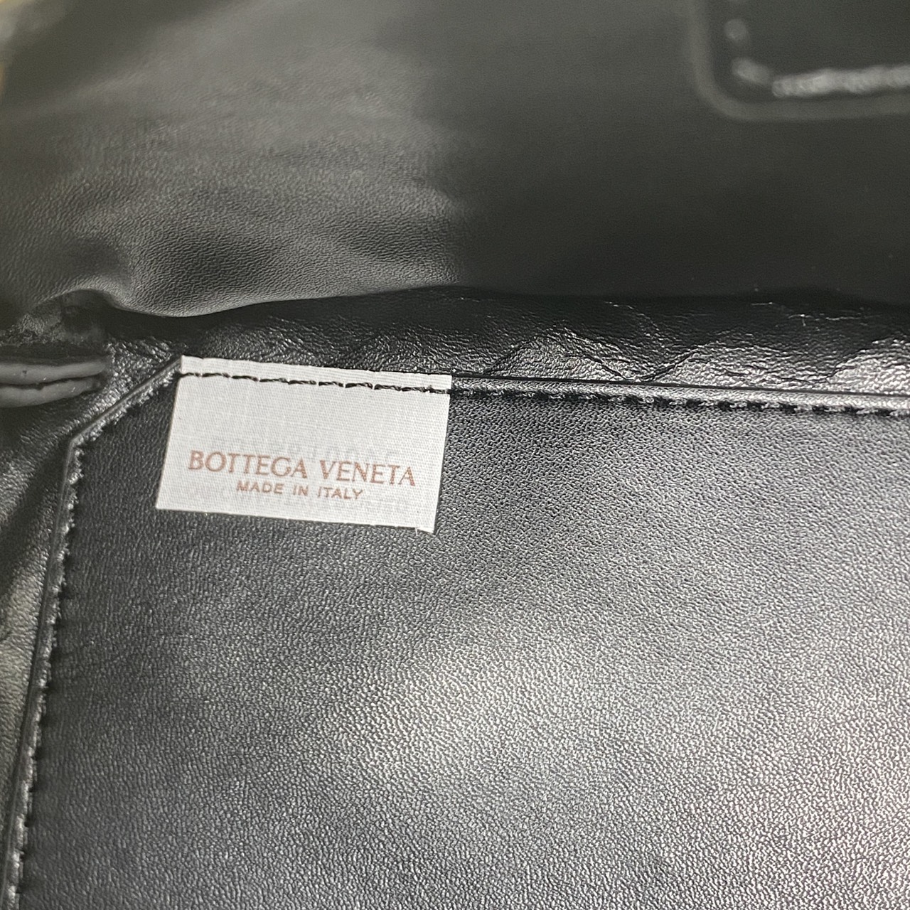 ORI หนังแท้ | Bottega Veneta Parachute Chain small shoulder bag / BV Hobo Bag กระเป๋าสะพายสุดชิค งานสานดีไซน์เรียบหรูโดดเด่น 🤍 เกรดออริจินอล หนังแท้