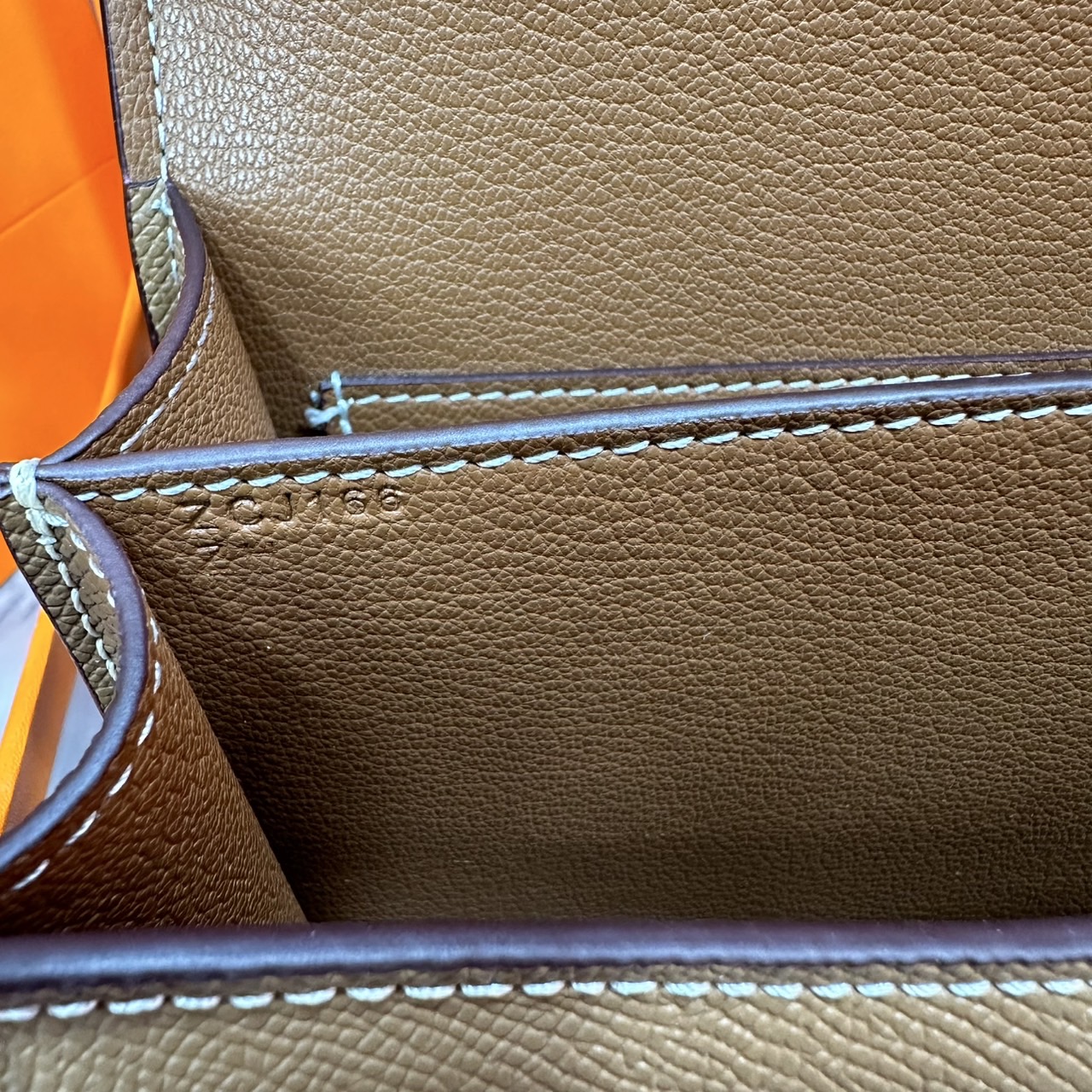 ORI หนังแท้ | Hermes Constance Bag กระเป๋าสะพายที่สุดแห่งหรูหราลัคชู นิยามของความสง่างามเหนือกาลเวลา แบรนด์เนมในฝัน งดงามดั่งเจ้าหญิง